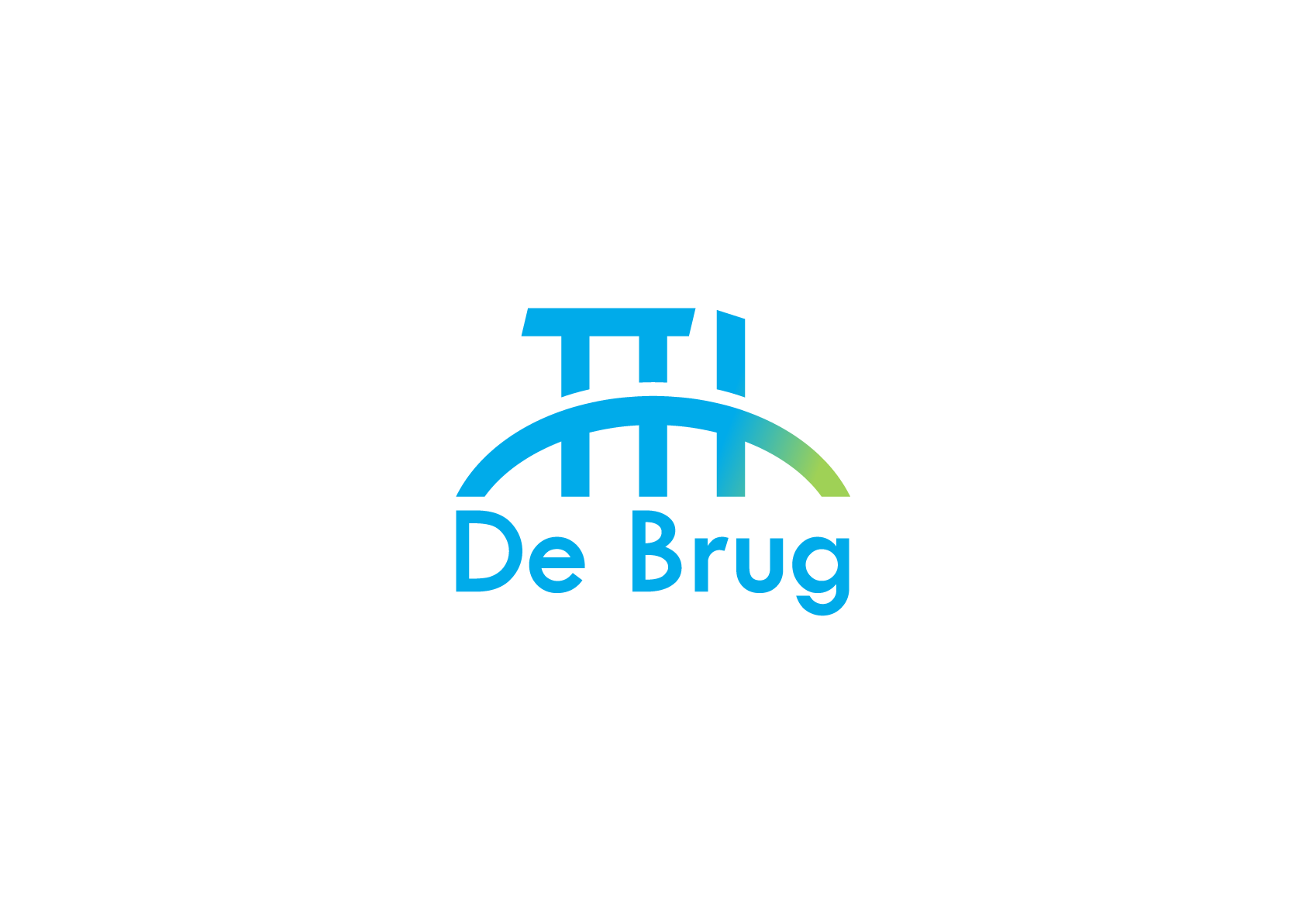 PI-school De Brug - Logo brug PI-school De Brug - Logo brug