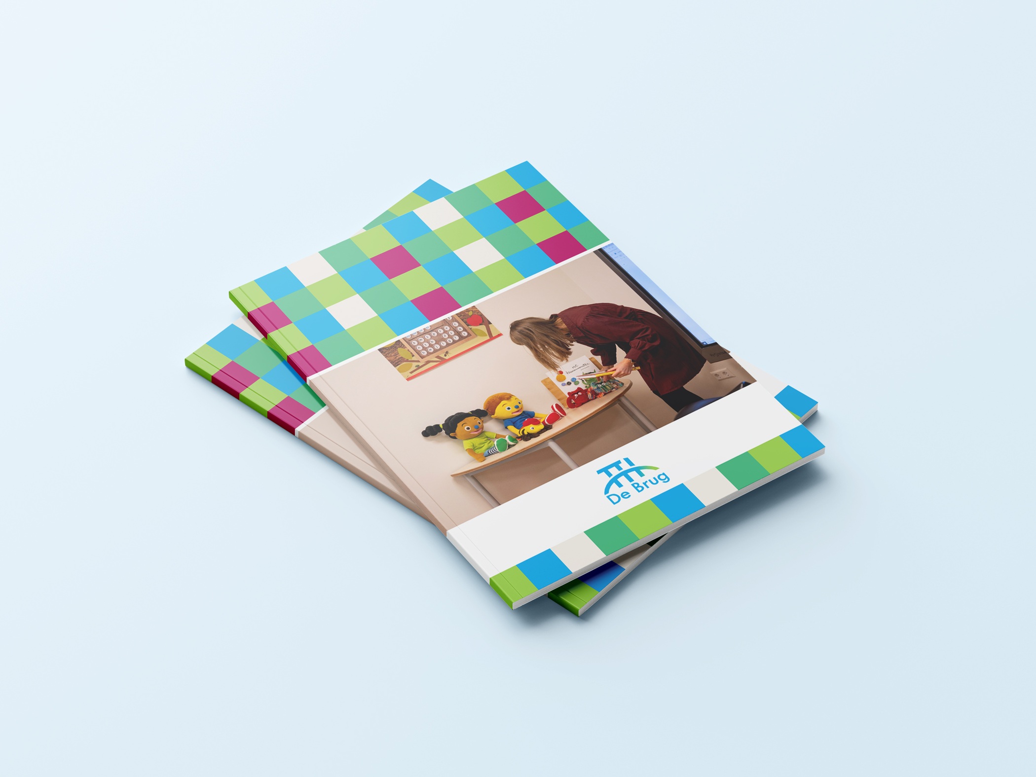 PI-school De Brug - Schooldgids PI-school De Brug - Schooldgids