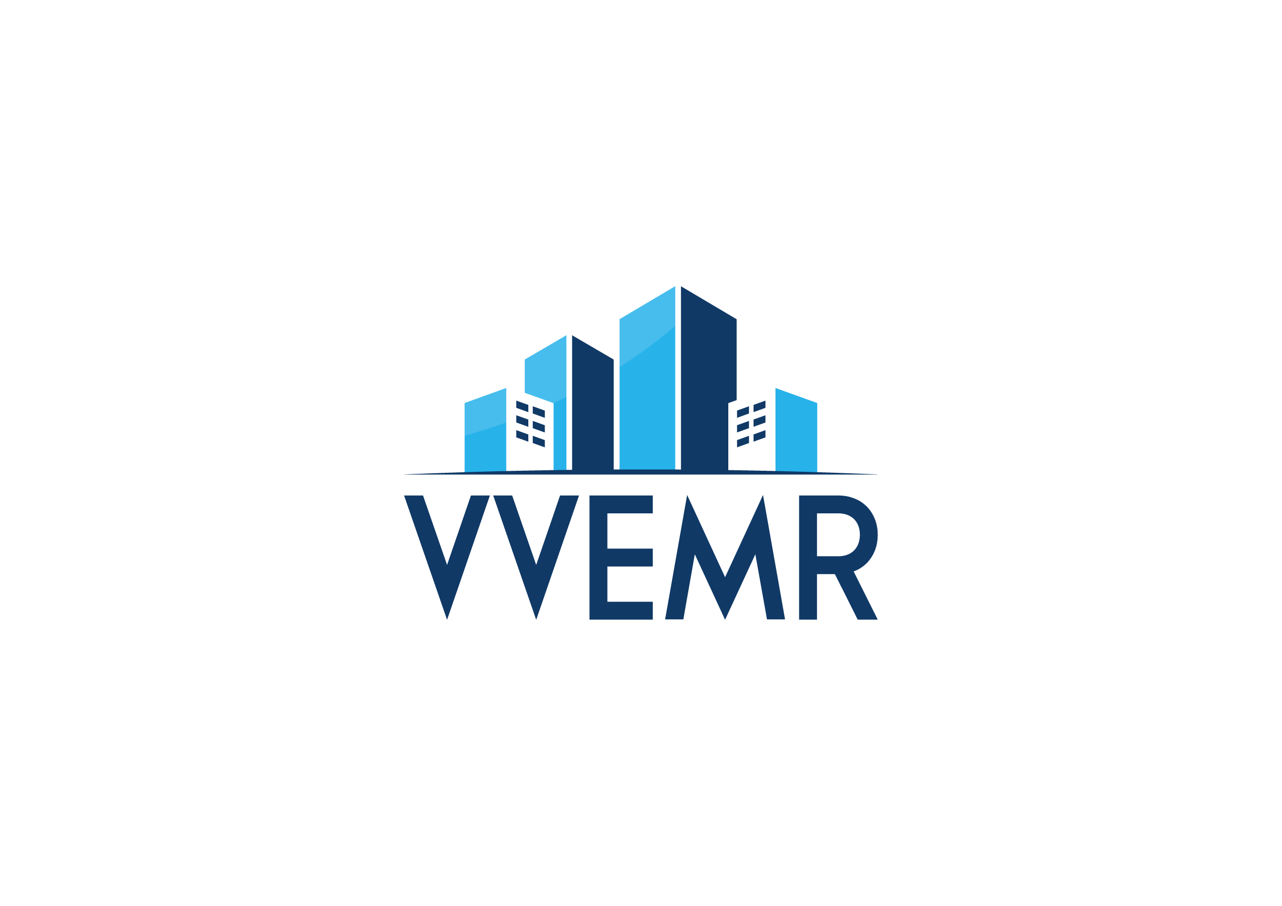 VVEMR - Logo